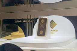 Laba Hartadinata Abadi (HRTA) Melesat 90 Persen, Capai Rp575,7 Miliar hingga Kuartal III-2025