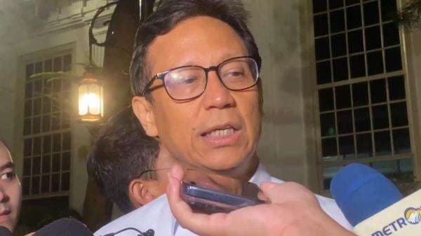 Prabowo Bakal Resmikan RSUD di Lampung Barat Besok Prabowo Bakal Resmikan RSUD di Lampung Barat Besok