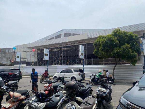 BREAKING NEWS Eks Karawang Teater Diisukan Jadi Holywings, Pemkab Karawang Pastikan Belum Ada Izin