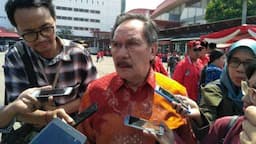 Mengenang Antasari Azhar, Jaksa Pertama Jabat Ketua KPK yang Gigih Berantas Korupsi