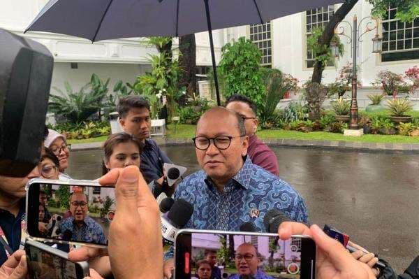 Prabowo Bertemu Miliarder AS Michael Bloomberg di Istana, Bahas Apa?