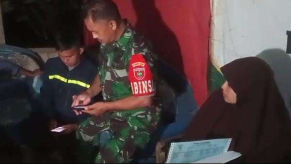 Guru Mengaji di Gowa Ditangkap Densus 88, Diduga Terlibat Terorisme