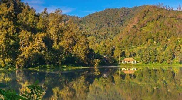 3 Jalur Alternatif ke Lumajang yang Cocok untuk Touring dan Petualangan 3 Jalur Alternatif ke Lumajang yang Cocok untuk Touring dan Petualangan