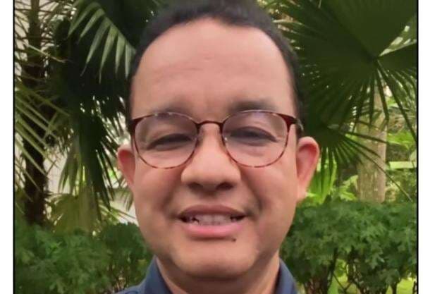 Anies Sebut Bencana Sumatra Layak Jadi Bencana Nasional: Belum Terlambat Anies Sebut Bencana Sumatra Layak Jadi Bencana Nasional: Belum Terlambat