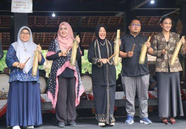 Festival Geopark 2025: Bojonegoro Mantapkan Langkah Menuju UNESCO Global Geopark 2026