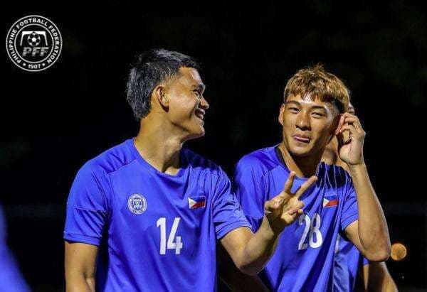 Filipina Bawa 13 Pemain Abroad, Timnas Indonesia U-22 Bakal Babak Belur di SEA Games 2025?