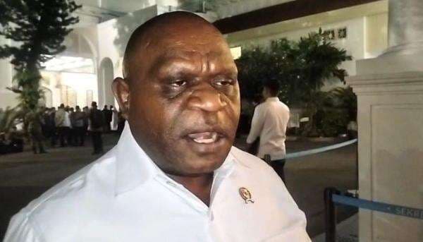 Pigai Usul Sipil Duduki Jabatan di Polri, Sahroni: Jangan yang Enggak-Enggak!