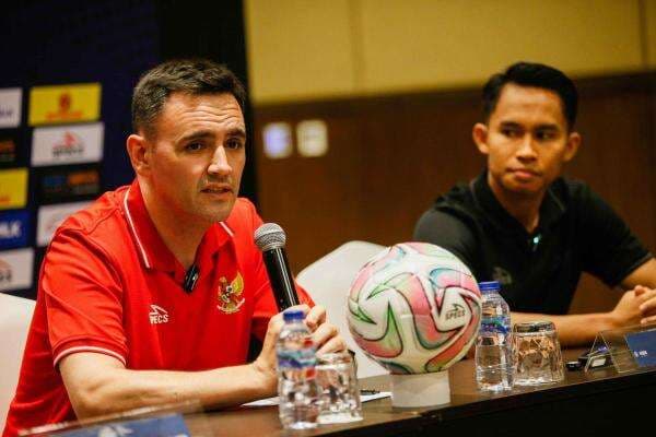 Link Live Streaming Timnas Futsal Indonesia Vs Tanzania di Four Nations Cup 2025 Malam Ini