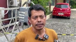 Kisah Haru Pariyem, Korban Kebakaran Terra Drone yang Jadi Tulang Punggung Keluarga di Lampung