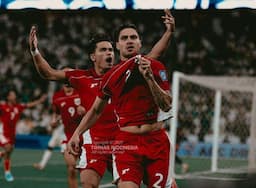 Timnas Indonesia Gagal ke Piala Dunia 2026, Kevin Diks Fokus Tatap Piala Asia 2027