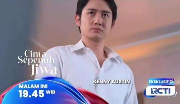 Sinopsis Cinta Sepenuh Jiwa Eps 96: Lala dan Julian Menyamar di Pesta Hasbi