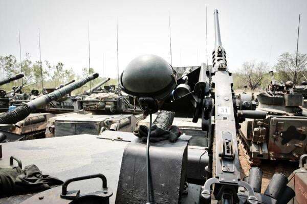 DPR Minta Kemlu Siaga Hadapi Ancaman Perang AS–Iran