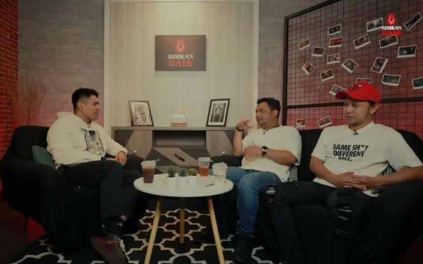 Kerap Dikabarkan Mati, Panji Justru Semakin Kuat