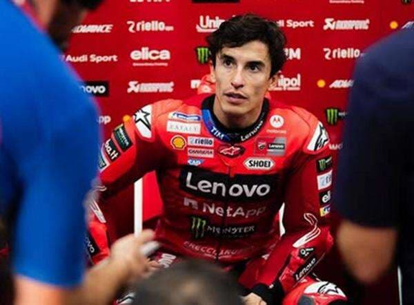 Marc Marquez Akui Lemah di Sirkuit Catalunya, Tren Sapu Bersih Kemenangan Terhenti di MotoGP Catalunya 2025?