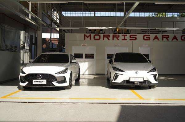 Akhir Tahun, MG Perluas Ekspansi ke Kalimantan Barat