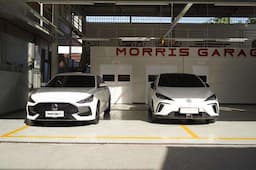 Akhir Tahun, MG Perluas Ekspansi ke Kalimantan Barat