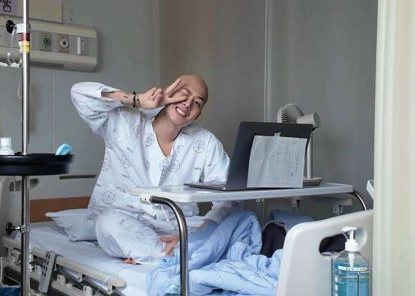 Aktor Cha Hyunseung Cerita Awal Terdiagnosa Leukimia, Kabar Terbaru Mengejutkan!