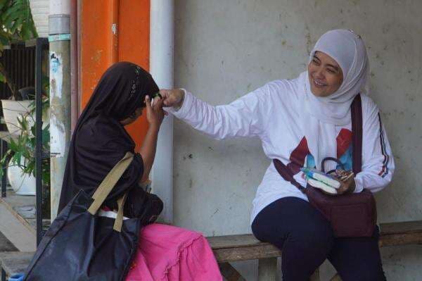 Pesan Menyentuh Aliyah Mustika Ilham di Hari Kartini, Saatnya Perempuan Ambil Peran Strategis