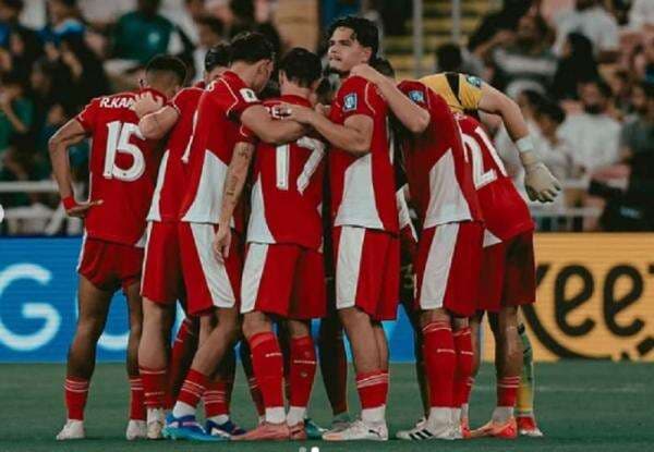 Daftar Pembagian Pot Drawing Piala AFF 2026 Jadi Sorotan, Timnas Indonesia di Jalur Paling Berat