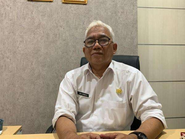 PRKP Ajukan Usulan Draft Perda tentang Pengelolaan Air Limbah Domestik di Karawang