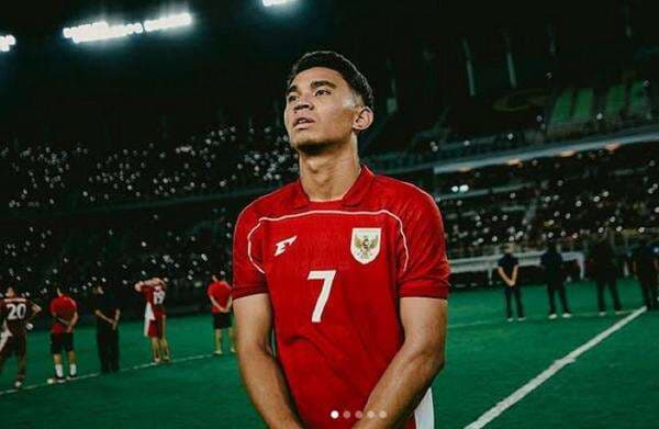 Marselino Ferdinan dan Ivar Jenner Belum Gabung Skuad Timnas Indonesia U-22 di SEA Games 2025, Kenapa?