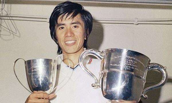 7 Legenda Bulu Tangkis Indonesia yang Dijuluki The Magnificent Seven, Nomor 1 Penguasa All England! 7 Legenda Bulu Tangkis Indonesia yang Dijuluki The Magnificent Seven, Nomor 1 Penguasa All England!