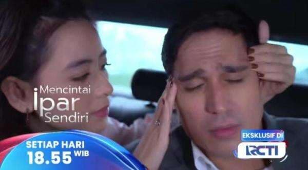 Sinopsis Mencintai Ipar Sendiri Eps 6: Rafki dan Ayuna Kian Dekat