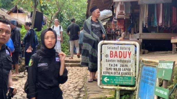 Kampung Baduy Dalam Ditutup untuk Wisatawan selama 3 Bulan, Ada Apa?