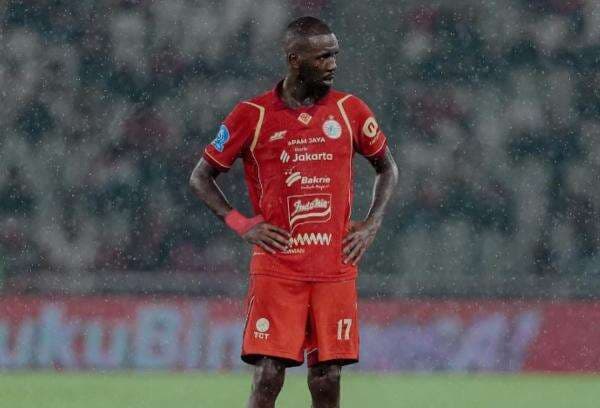 Ucapan Berkelas Persija Jakarta Usai Kepergian Allano Lima