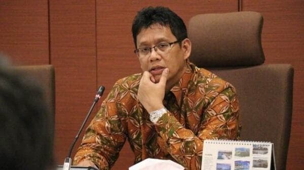Respons Purbaya soal Di-Noel-Kan: Noel Terima Duit, Saya Enggak!