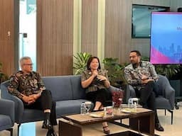 Danantara Ungkap Akar Masalah Banyak BUMN Sakit-Sakitan