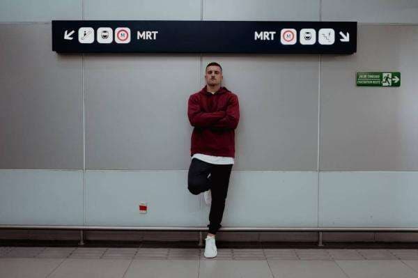 Persija Jakarta Resmi Rekrut Fabio Calonego, Macan Kemayoran Makin Beraroma Samba Persija Jakarta Resmi Rekrut Fabio Calonego, Macan Kemayoran Makin Beraroma Samba