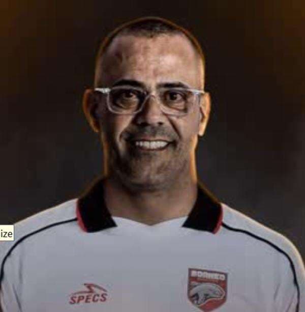 Langkah Awal Fabio Lefundes Tangani Borneo FC: Gelar TC di Yogyakarta