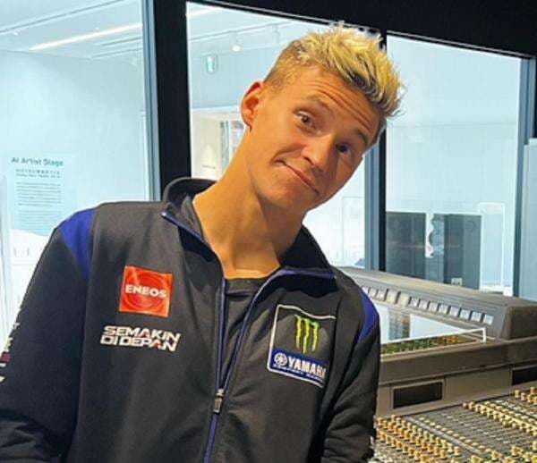 Fabio Quartararo Tebar Ancaman ke Marc Marquez di MotoGP Prancis 2025: Kami Buat Langkah Besar!