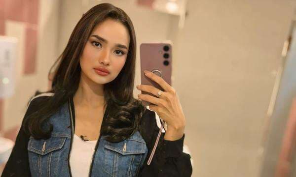 Blakblakan, Faby Marcelia Beberkan Alasan Cerai dengan Revand Narya