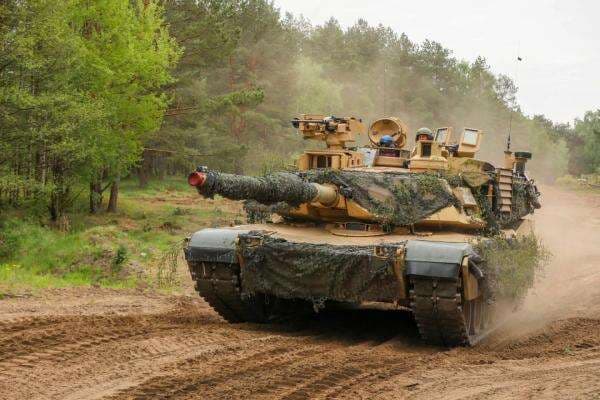 7 Negara dengan Produksi Tank Tempur Terbanyak di Dunia, China dan Rusia Bersaing Ketat