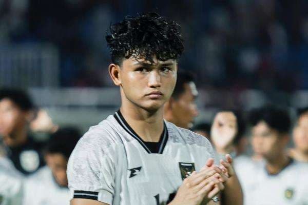 Hokky Caraka Kaget Timnas Indonesia U-22 Hanya Ditarget Medali Perak di SEA Games 2025: Pemain Maunya Emas