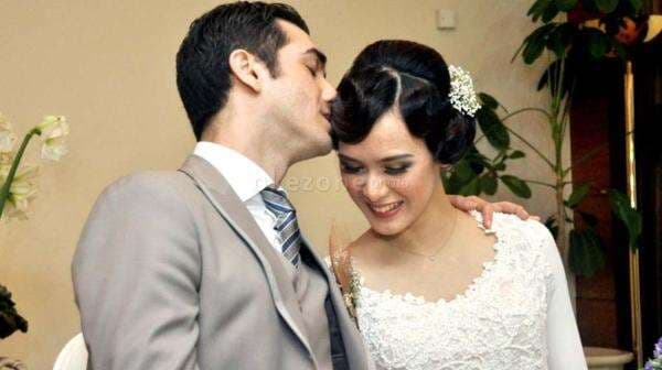 Fachri Albar dan Renata Kusmanto Ternyata Sudah Resmi Bercerai