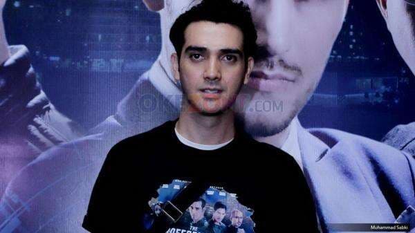 Aktor FA Ditangkap Terkait Narkotika, Polisi: Fachri Albar