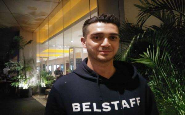 Fachri Albar, Sosok Aktor FA yang Ditangkap Polisi Terkait Narkoba