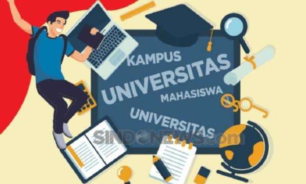 Beasiswa PMDSU 2026 Dibuka, Kuliah S2-S3 Gratis Terintegrasi 4 Tahun