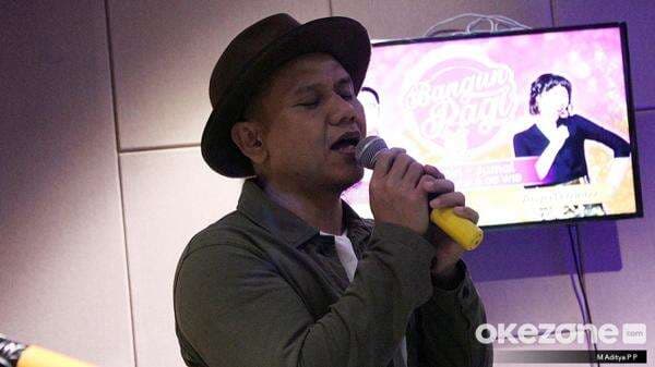 Fadly Padi Tersinggung Unggahan Piyu soal Royalti, Langsung Ajak Bertemu