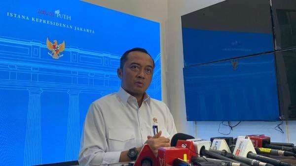 Mensesneg Pastikan Perpres Kenaikan Gaji Hakim Ad Hoc Segera Diteken Presiden