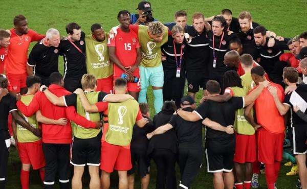 Spesialis Turnamen, John Herdman Bawa Timnas Indonesia Juara Piala AFF 2026 dan Lolos Perempatfinal Piala Asia 2027?