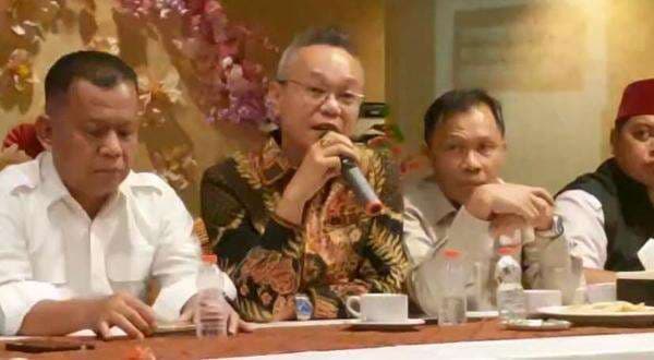 Pemilik Akun Medsos yang Dipolisikan Siap Hadapi Demokrat