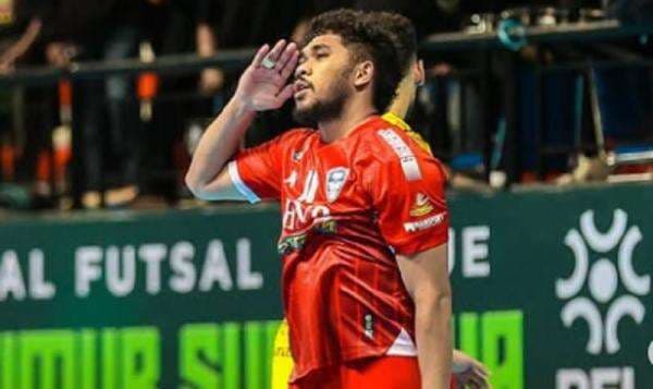 Deretan Top Skor Pro Futsal League 2024-2025: Mesin Gol Pangsuma FC Memimpin