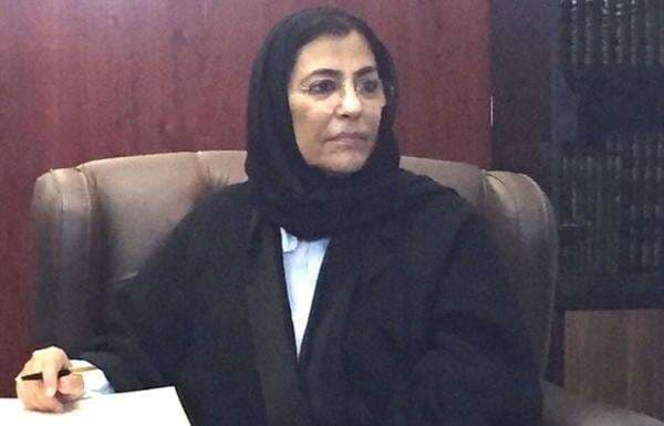 Profil Ibu Mohammed bin Salman Fahda binti Falah, Sosok Berpengaruh di Balik Layar Profil Ibu Mohammed bin Salman Fahda binti Falah, Sosok Berpengaruh di Balik Layar