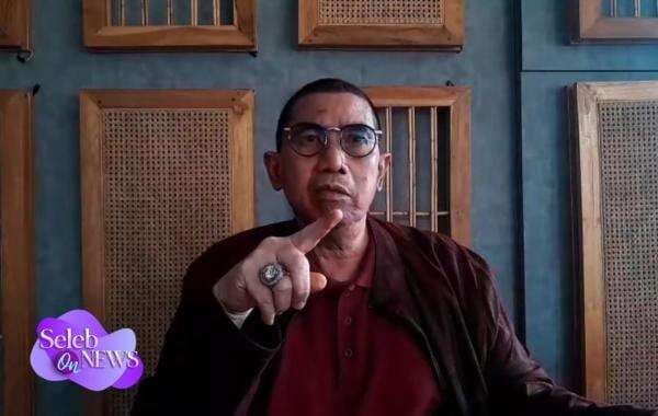 Kuasa Hukum Nikita Mirzani Dilaporkan Atas Dugaan Pelanggaran Kode Etik Advokat