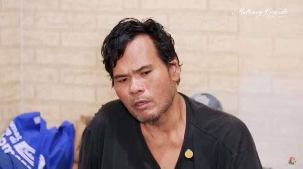 Fahmi Bo Kini Hidup Sendiri dan Syukuri Rezeki dari Live TikTok