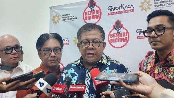 Tanah Nganggur 2 Tahun Disita Negara, Fahri Hamzah: Itu Kabar Baik Sektor Perumahan